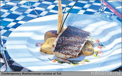 The Marmara Bodrum 20